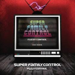 Fuzzy Control : Super Family Control